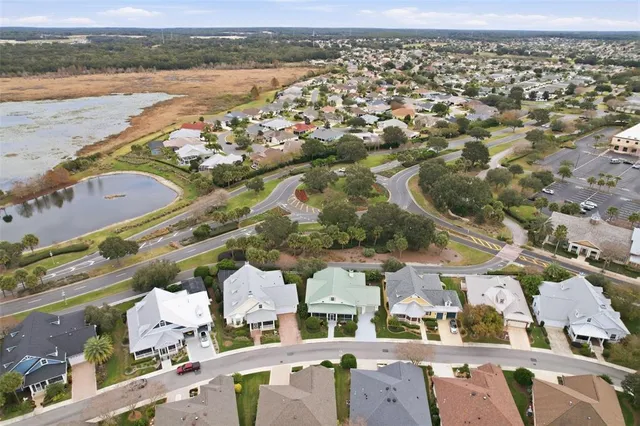 $1,195,000 | 1028 Cottage Drive, The Villages, FL 32162