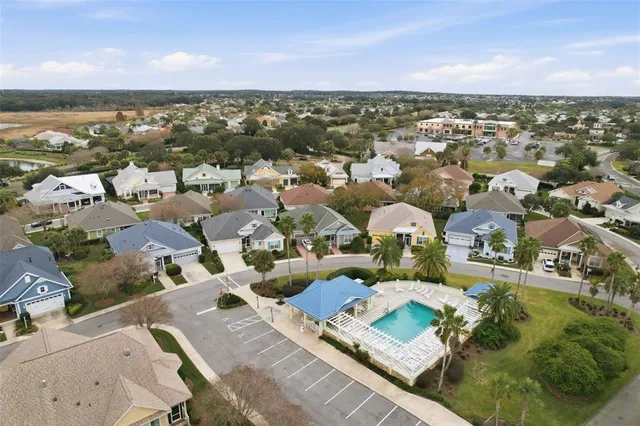 $1,195,000 | 1028 Cottage Drive, The Villages, FL 32162