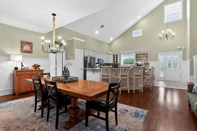 $1,195,000 | 1028 Cottage Drive, The Villages, FL 32162