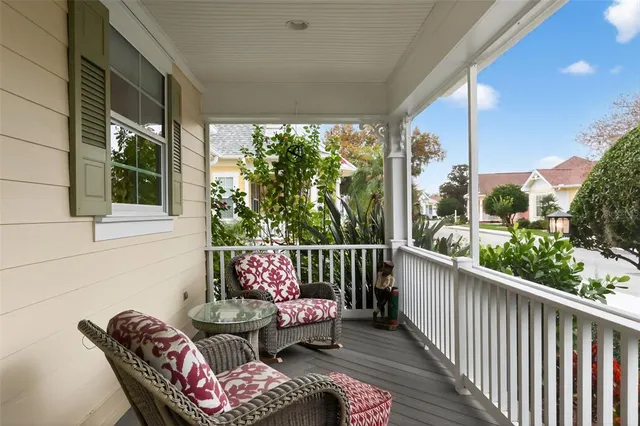 $1,195,000 | 1028 Cottage Drive, The Villages, FL 32162