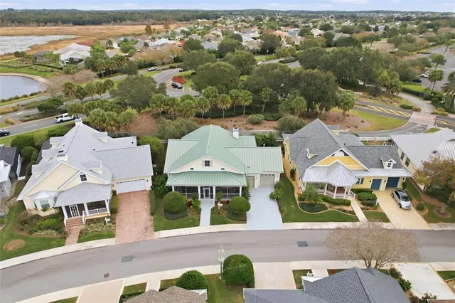 $1,195,000 | 1028 Cottage Drive, The Villages, FL 32162