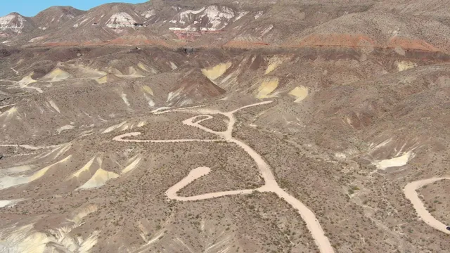 a view of hanging light