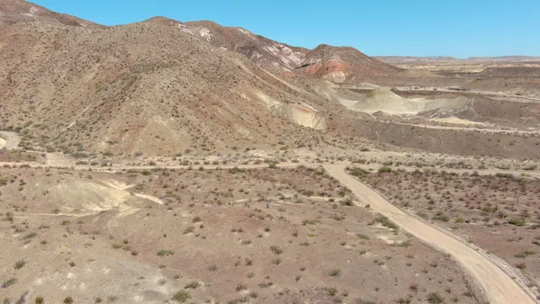 $50,000 | Lot 4 Mesa Vista, Terlingua, TX 79852