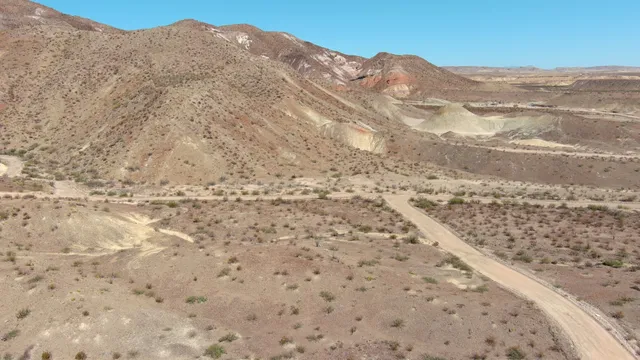 $50,000 | Lot 4 Mesa Vista, Terlingua, TX 79852