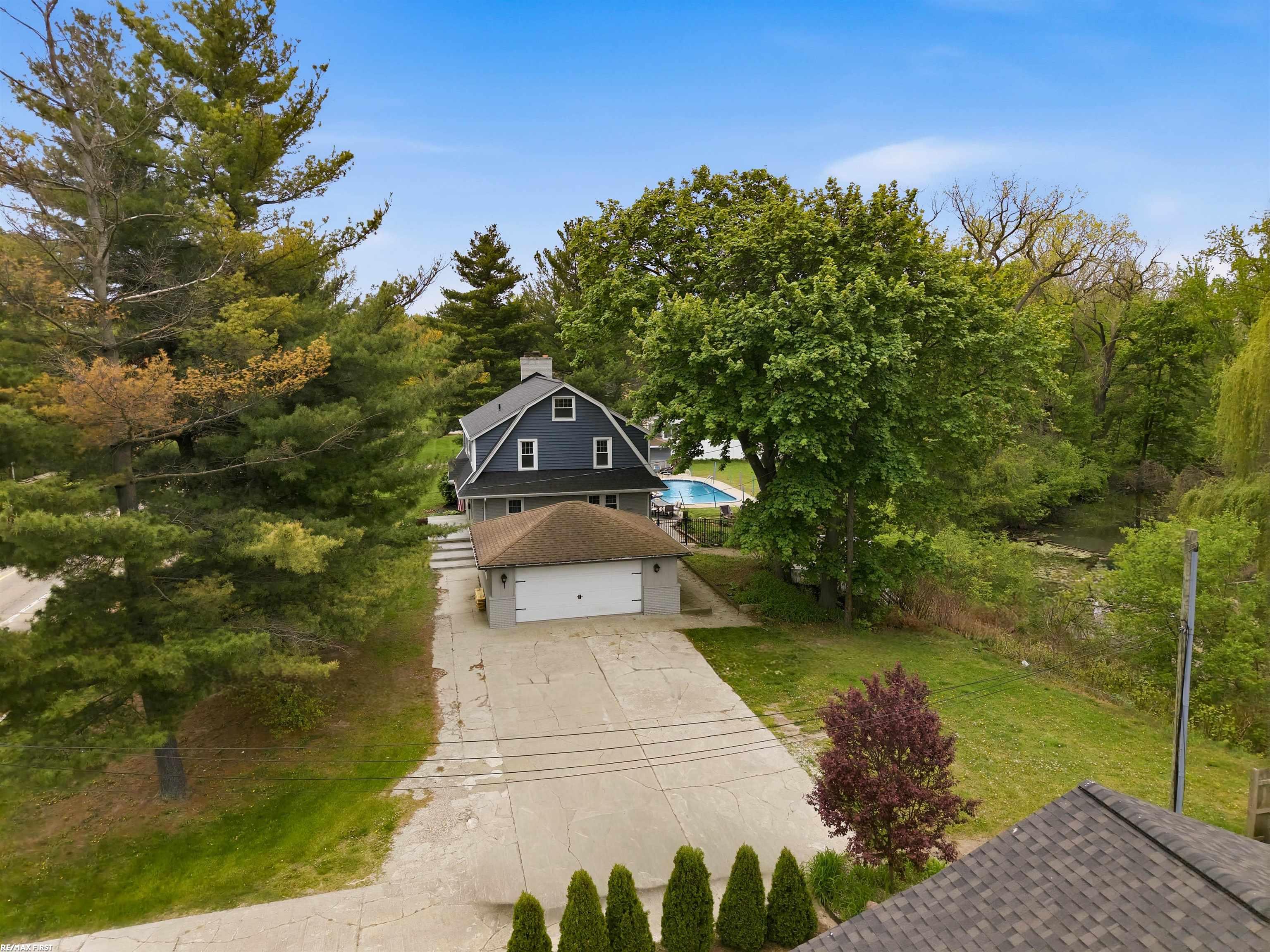8490 Clinton River Road Sterling Heights, MI 48314 - Photo 54 of 61