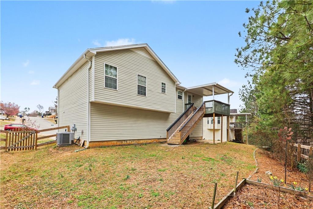 100 Hunter Place Dallas, GA 30132 - Photo 24 of 29
