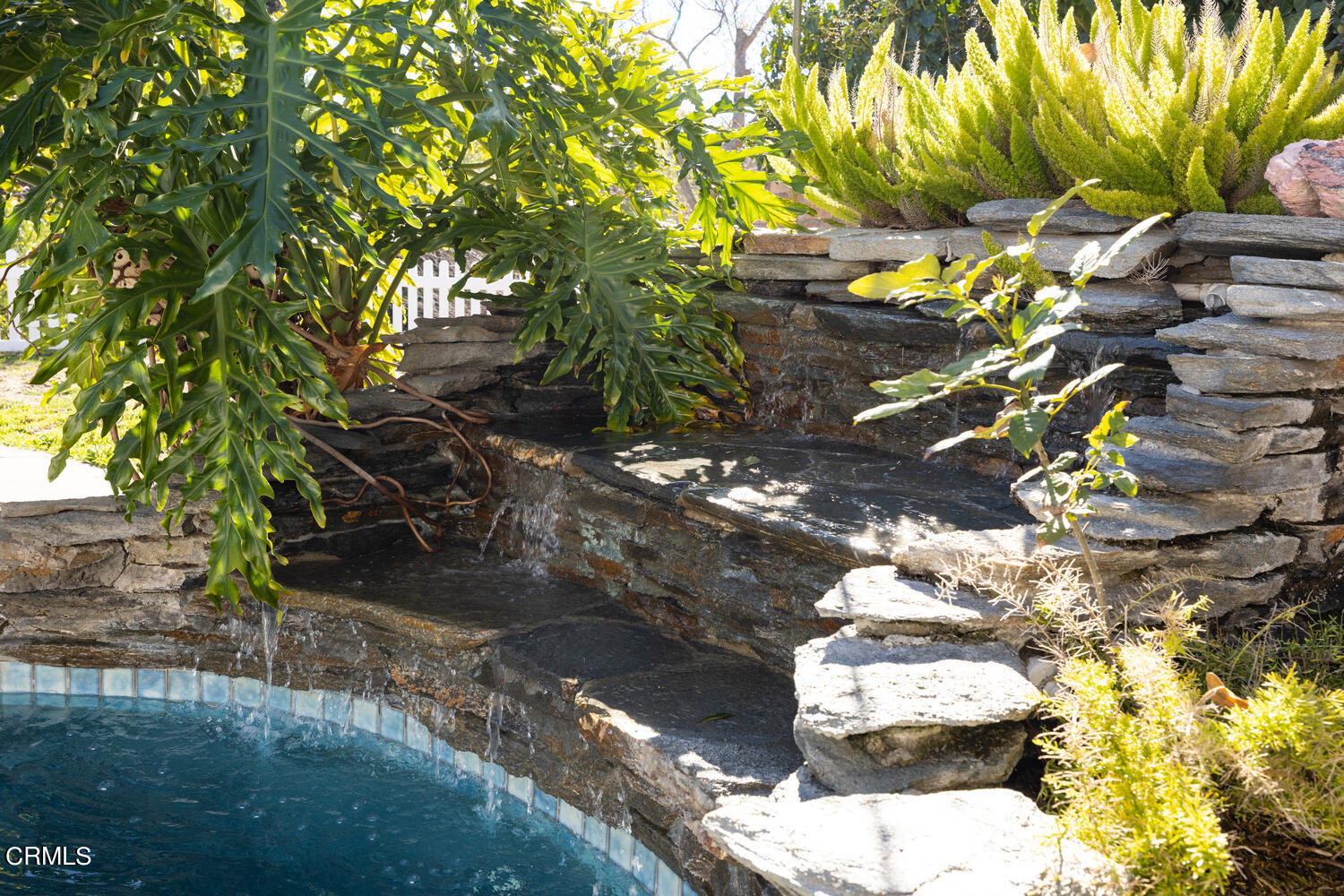 39-41 Ramona Place Camarillo, CA 93010 - Photo 27 of 52 41 Ramona Pl-026-044-Water Feature-MLS_S