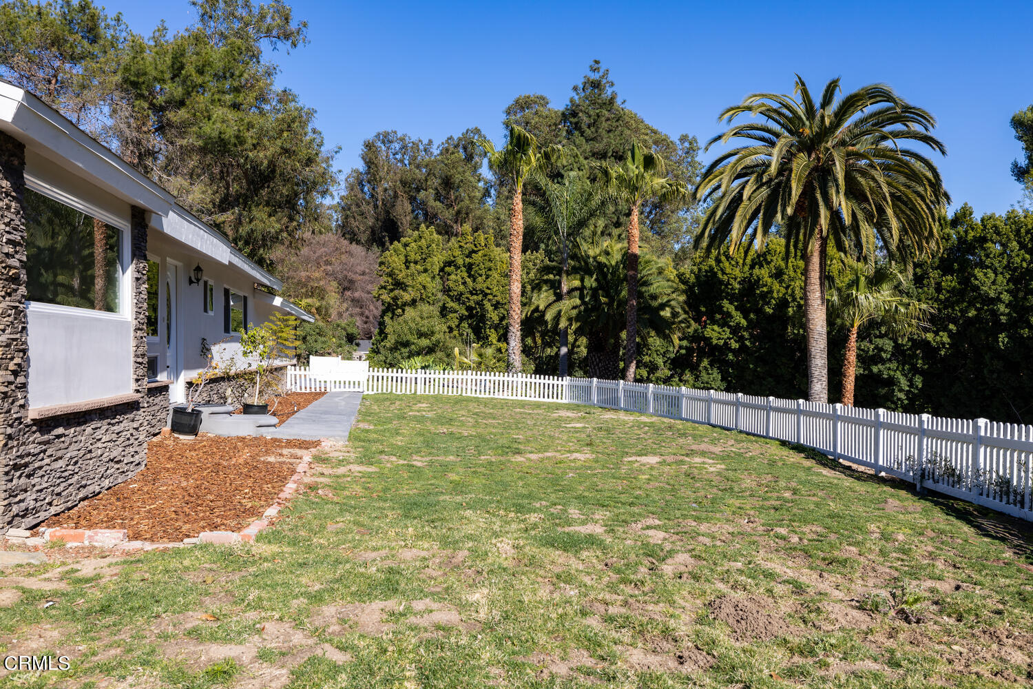 39-41 Ramona Place Camarillo, CA 93010 - Photo 5 of 52 41 Ramona Pl-004-050-Front Yard-MLS_Size