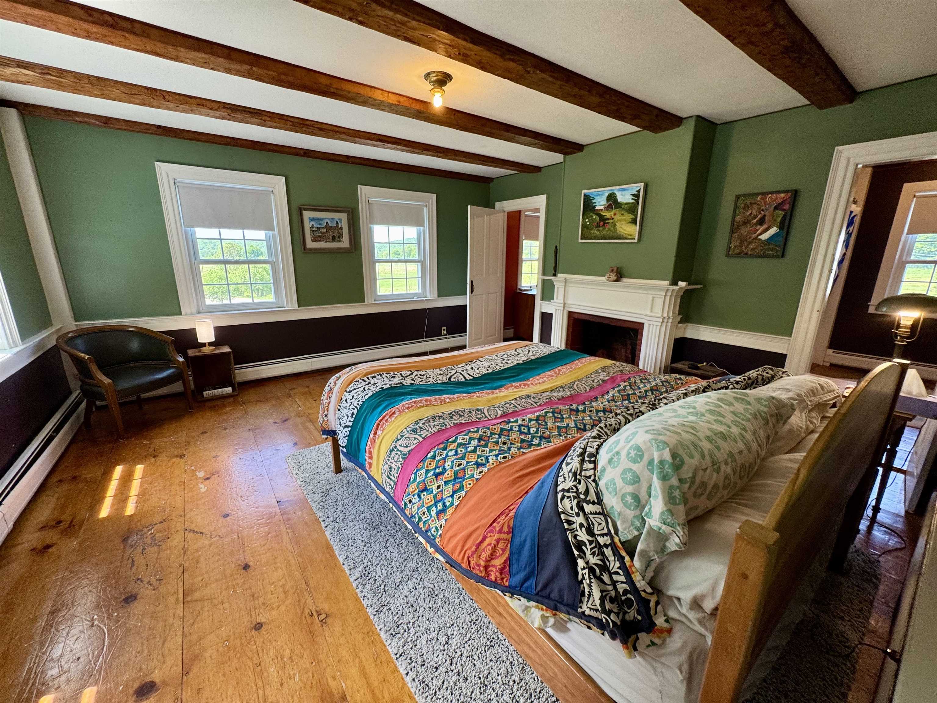 3517 Duck Pond Road Waterford, VT 05819 - Photo 40 of 60