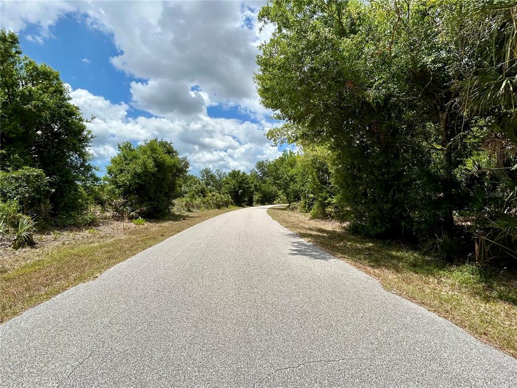 7213 Treadway Road Port Charlotte, FL 33981 - Photo 2 of 3 Gallery Image 2