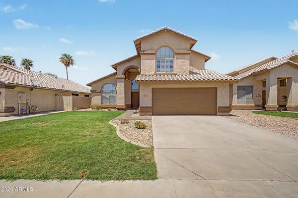 $639,900 | 1848 East Aspen Way, Gilbert, AZ 85234