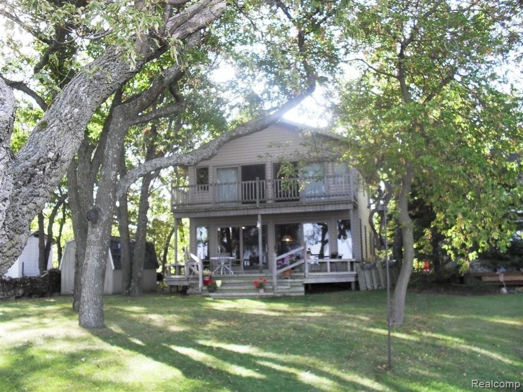 5708 Port Austin Road Caseville, MI 48725 - Photo 1 of 22 5708 Port Austin Rd. 026.jpg