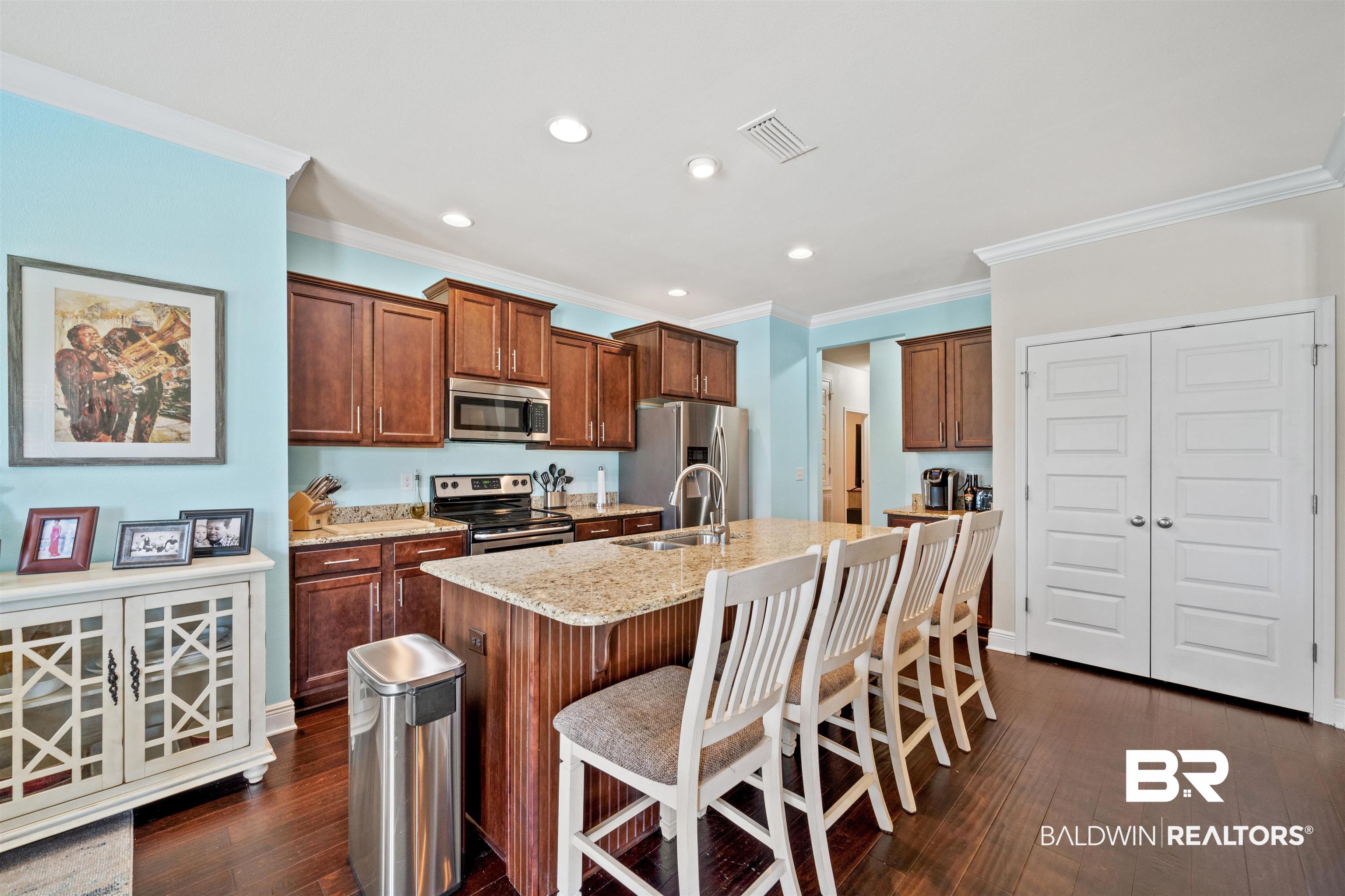 4223 Craigend Loop Gulf Shores, AL 36542 - Photo 5 of 34