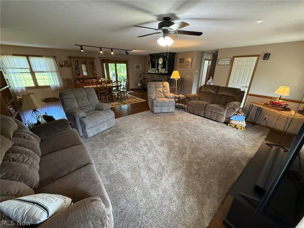 2741 Tabor Ridge Road Northeast Mineral City, OH 44656 - Photo 5 of 50