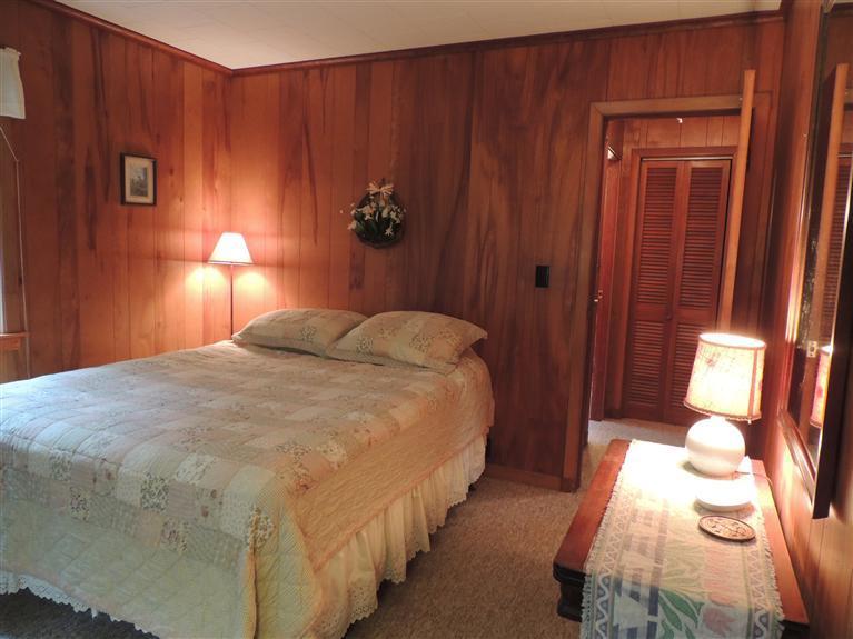 32 Frederick Road Falmouth, MA 02540 - Photo 8 of 20 a bedroom with bed and window