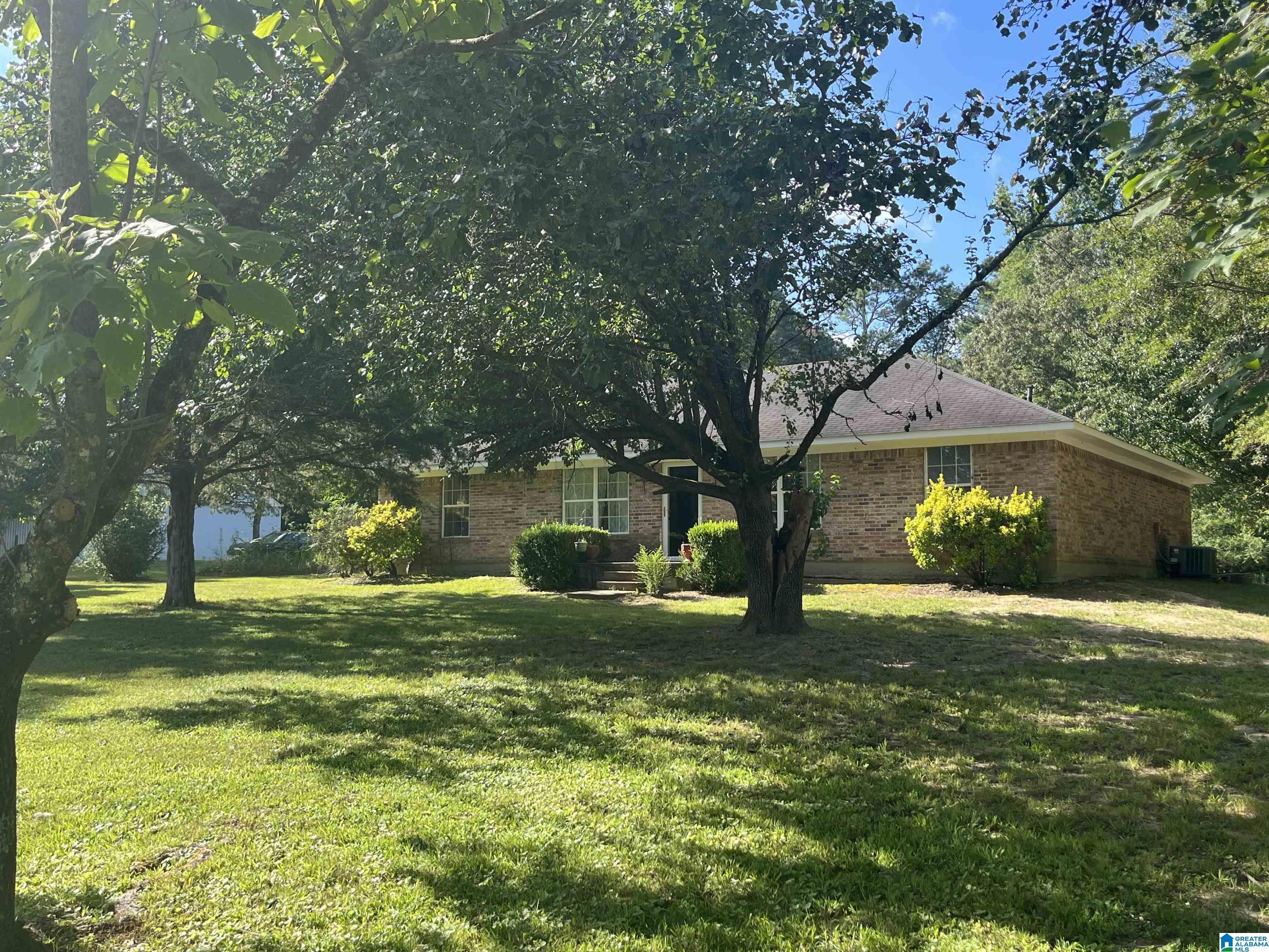 546 Hamm Road Blountsville, AL 35031 - Photo 41 of 41