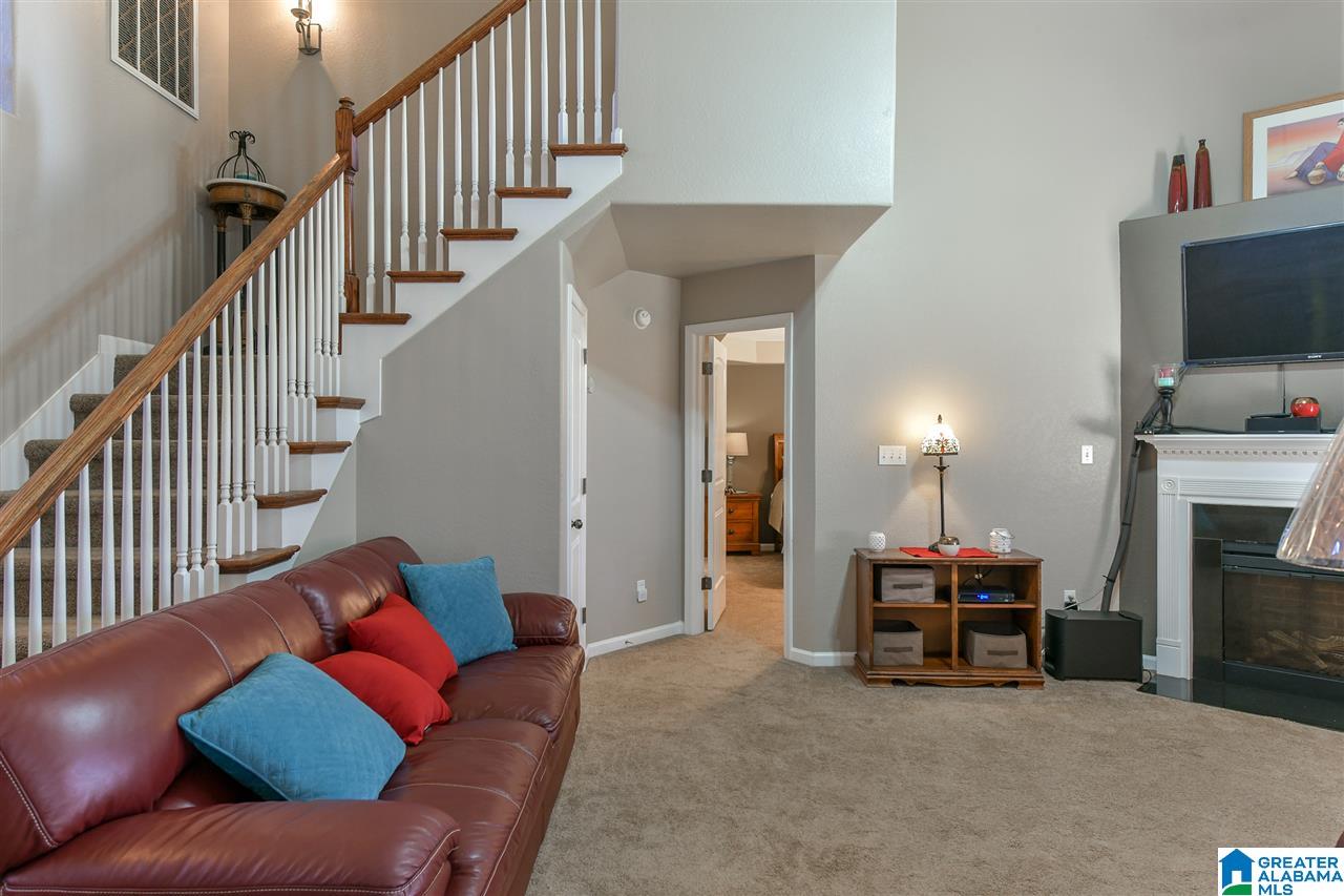 3638 Wind Ridge Lane Bessemer, AL 35022 - Photo 4 of 46