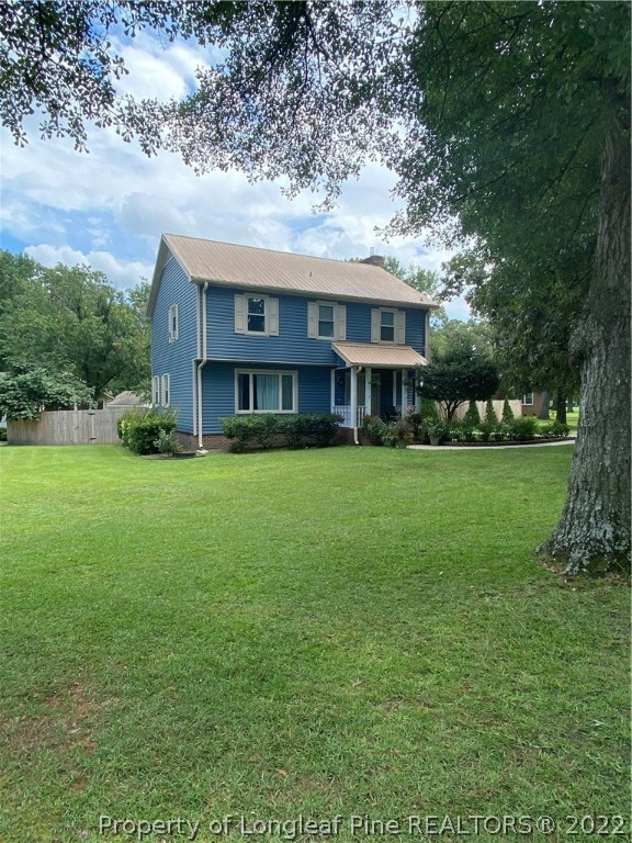 3815 Kings Cross Road Lumberton, NC 28360 - Photo 1 of 15 Gallery Image 1