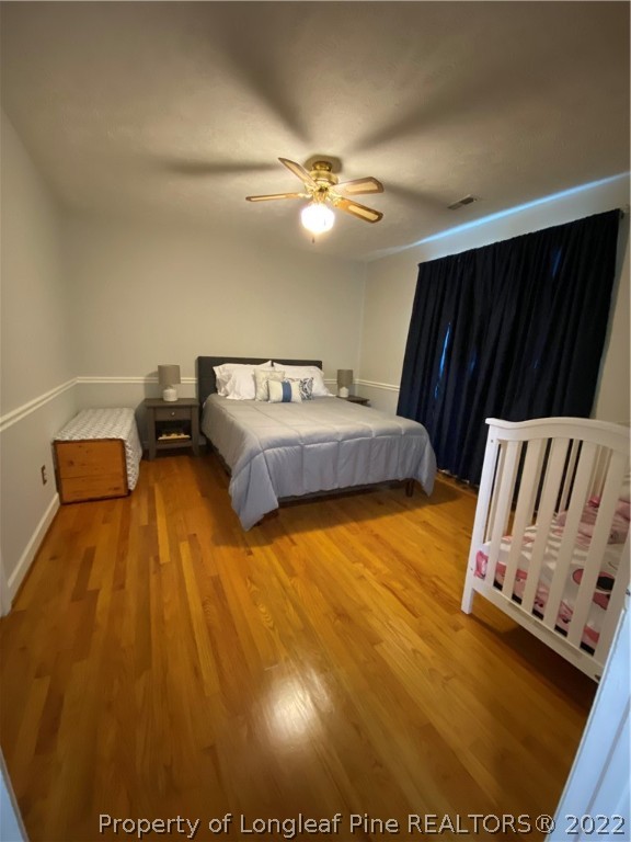 3815 Kings Cross Road Lumberton, NC 28360 - Photo 11 of 15 Gallery Image 11