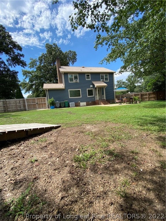 3815 Kings Cross Road Lumberton, NC 28360 - Photo 2 of 15 Gallery Image 2