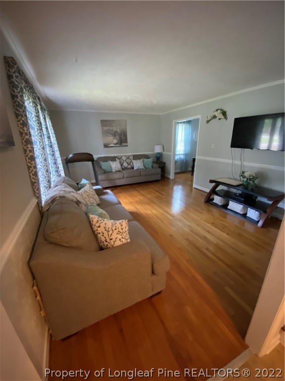 3815 Kings Cross Road Lumberton, NC 28360 - Photo 5 of 15 Gallery Image 5