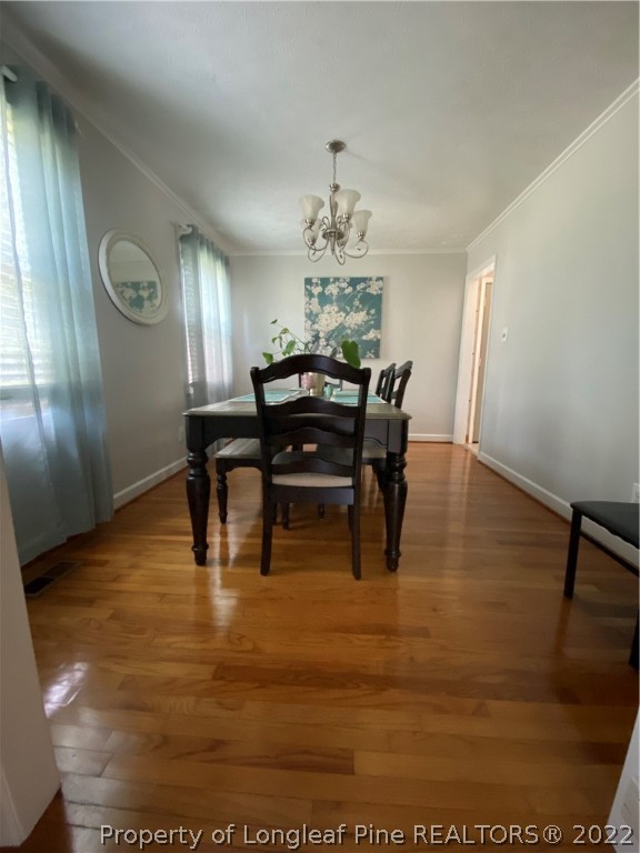 3815 Kings Cross Road Lumberton, NC 28360 - Photo 6 of 15 Gallery Image 6