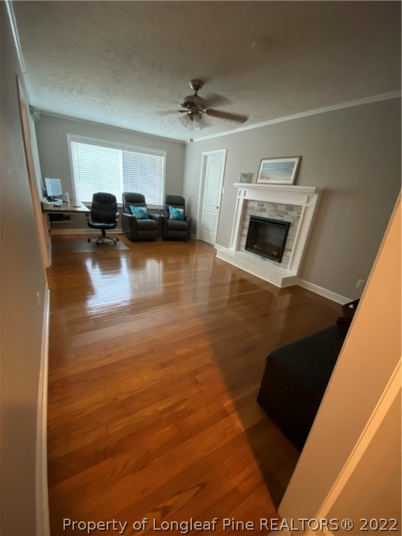 3815 Kings Cross Road Lumberton, NC 28360 - Photo 7 of 15 Gallery Image 7