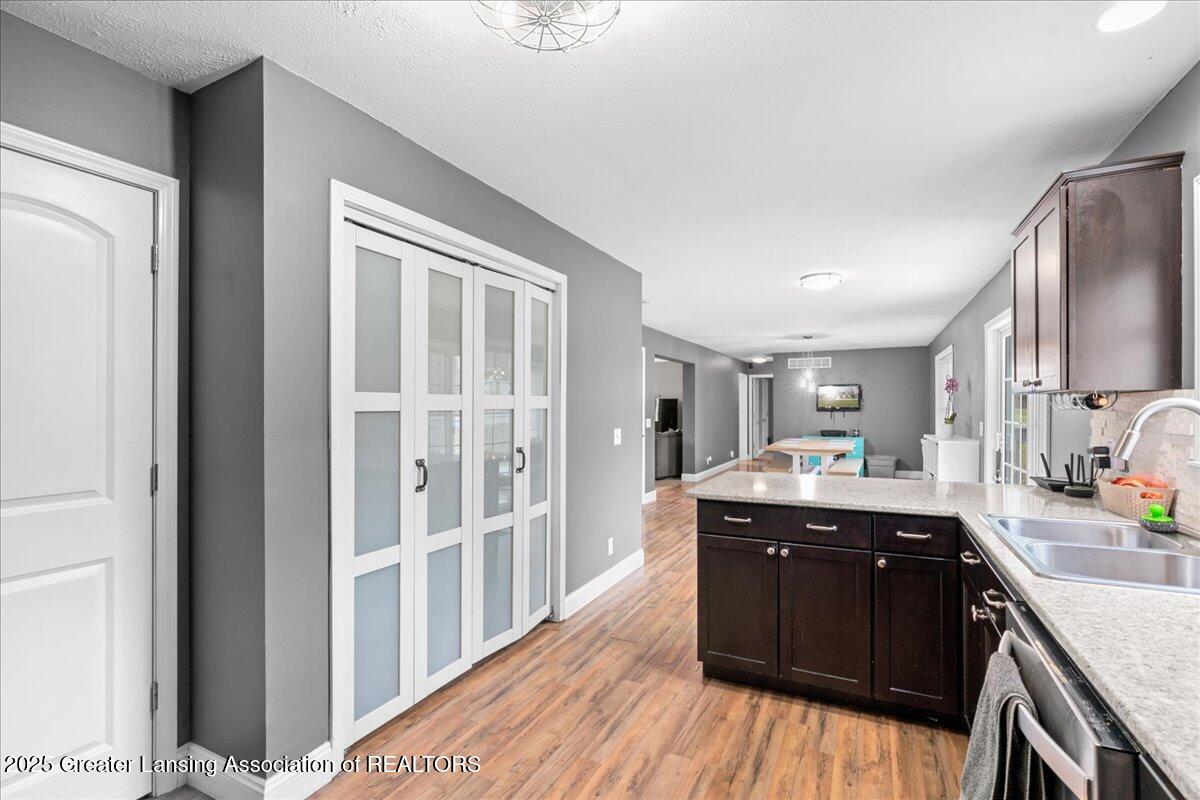9817 Marsalle Road Portland, MI 48875 - Photo 14 of 48 Kitchen
