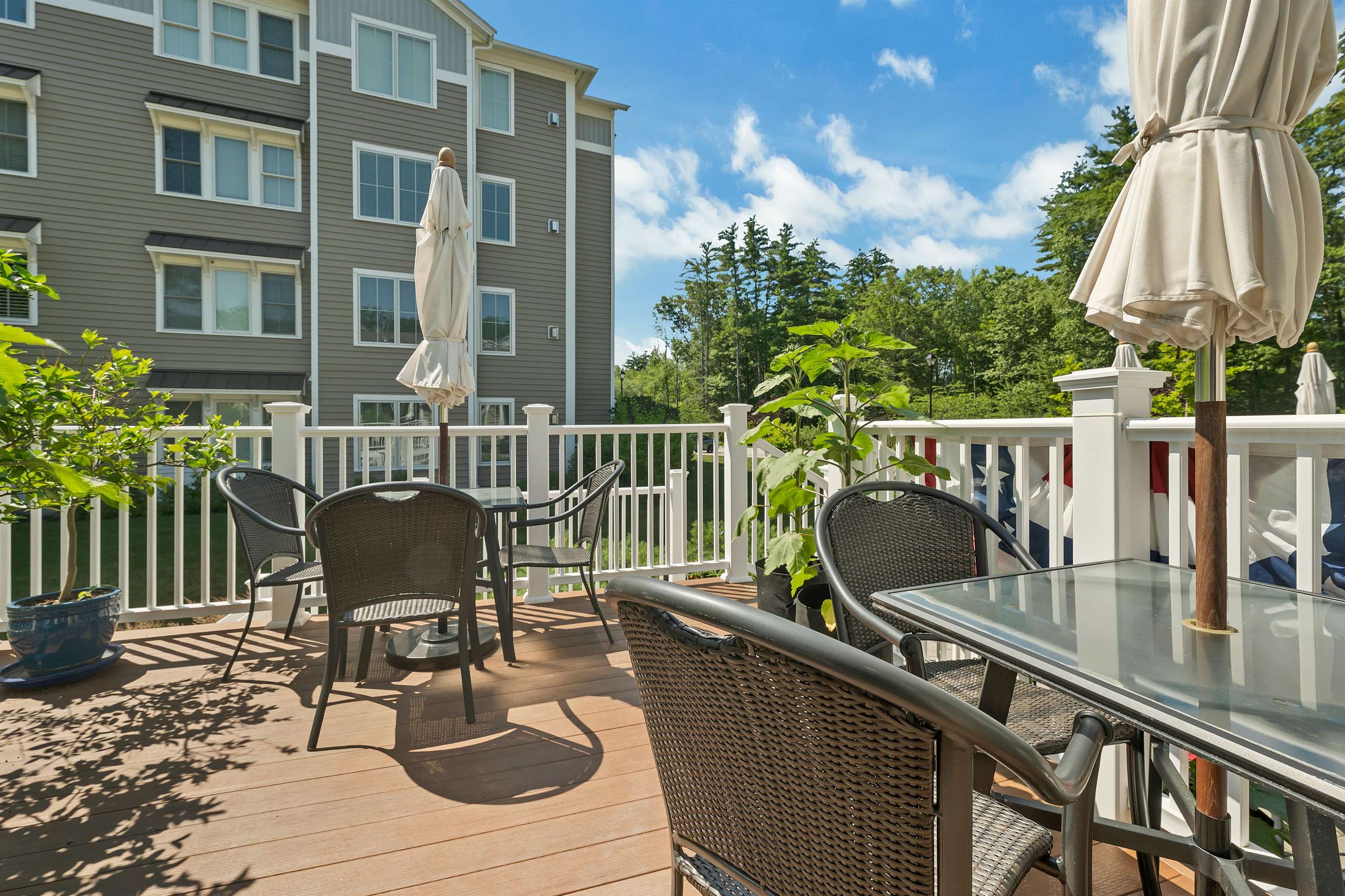 24 Willey Creek Road, Unit 403 Exeter, NH 03833 - Photo 43 of 51