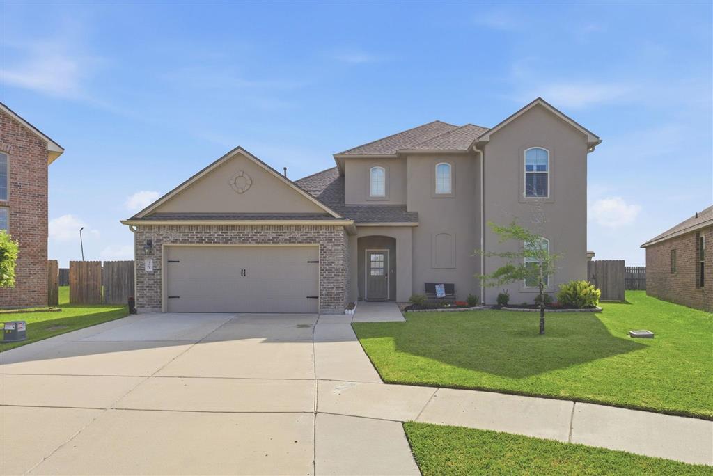 4605 East Ridge Road Lake Charles, LA 70607 - Photo 2 of 15