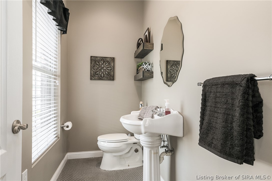 195 North Boatman Road Scottsburg, IN 47170 - Photo 20 of 37 Gallery Image 20