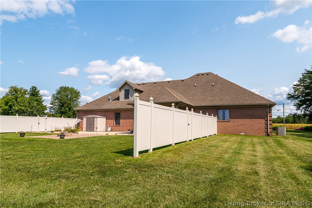 195 North Boatman Road Scottsburg, IN 47170 - Photo 31 of 37 Gallery Image 31