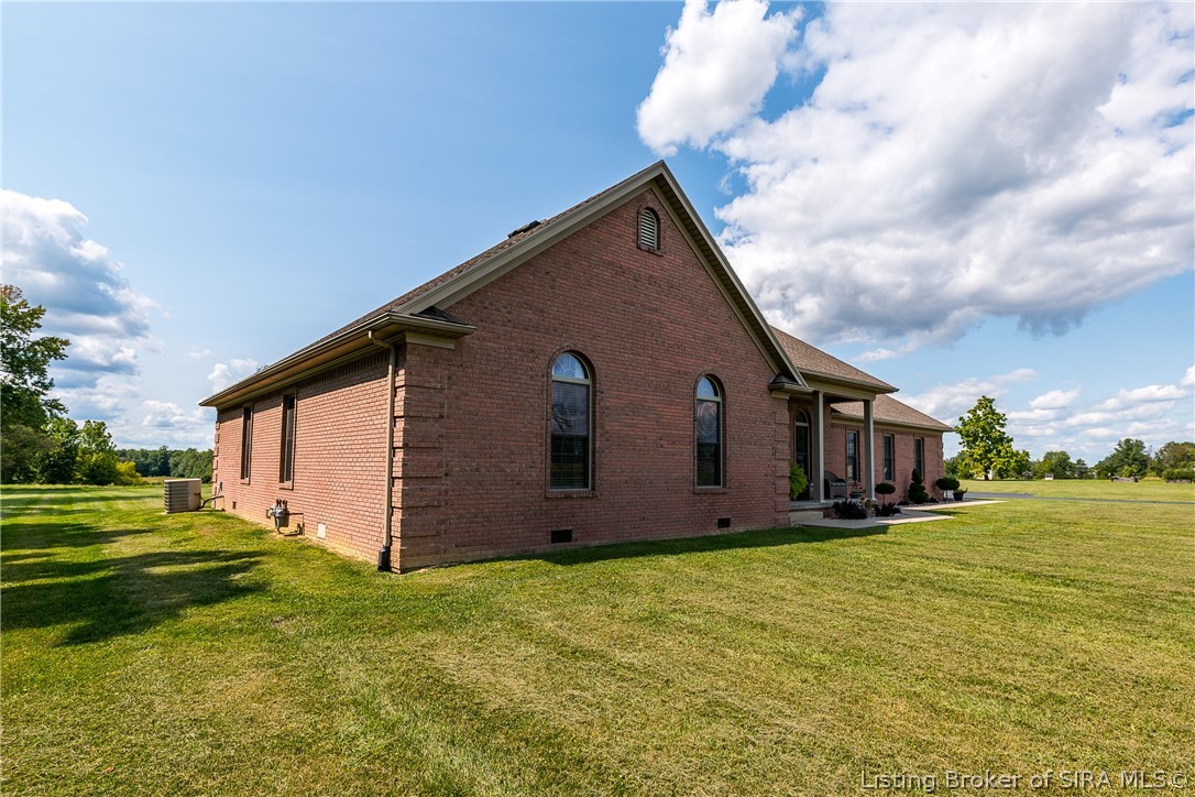 195 North Boatman Road Scottsburg, IN 47170 - Photo 4 of 37 Gallery Image 4
