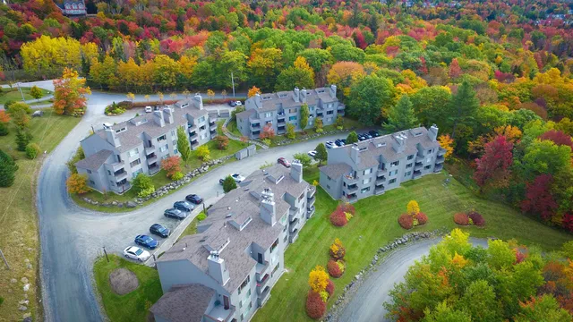 $539,000 | 16 A Snow Tree Lane, Unit CEDARS 1, West Dover, VT 05356