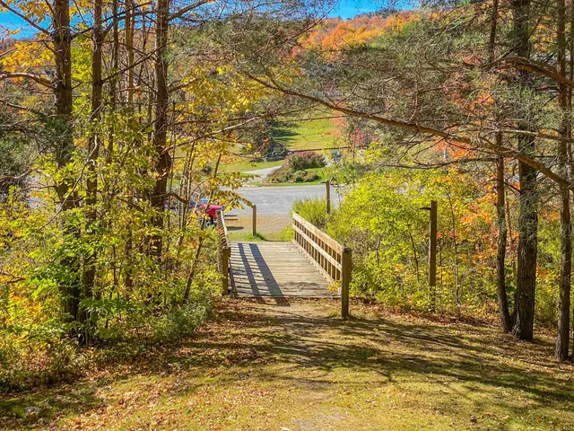 $539,000 | 16 A Snow Tree Lane, Unit CEDARS 1, West Dover, VT 05356