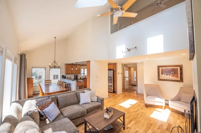 $539,000 | 16 A Snow Tree Lane, Unit CEDARS 1, West Dover, VT 05356