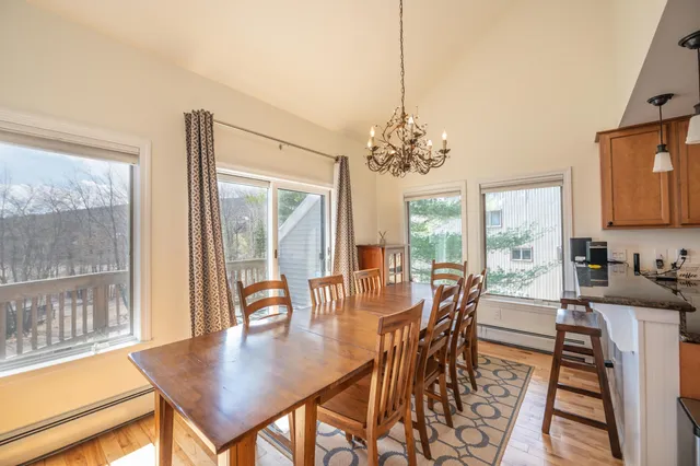 $539,000 | 16 A Snow Tree Lane, Unit CEDARS 1, West Dover, VT 05356