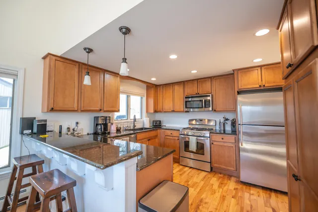 $539,000 | 16 A Snow Tree Lane, Unit CEDARS 1, West Dover, VT 05356