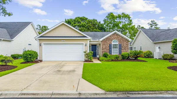 $347,900 | 3146 Shorecrest Bay Drive, Murrells Inlet, SC 29576