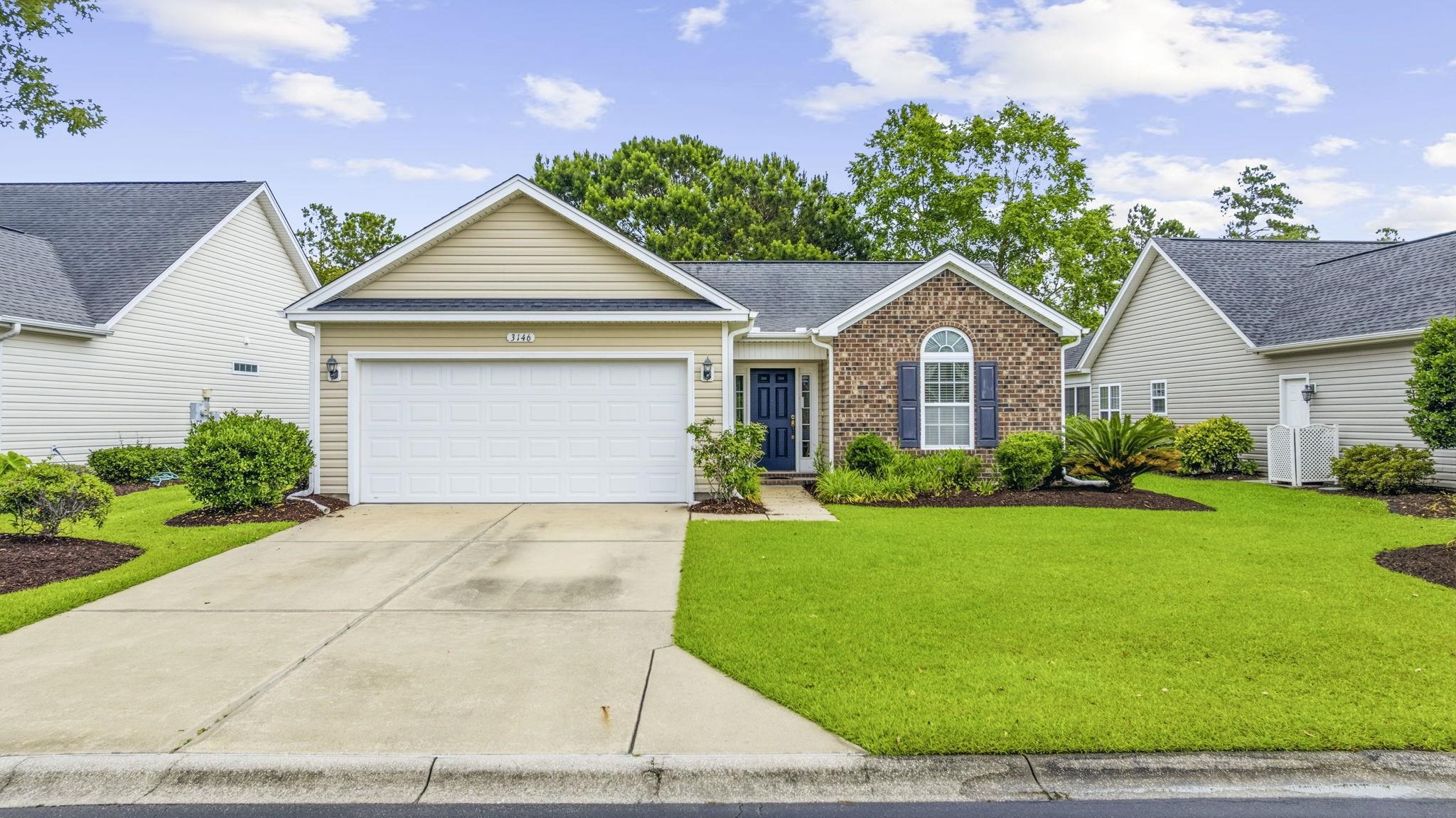3146 Shorecrest Bay Drive Murrells Inlet, SC 29576 - Photo 1 of 44