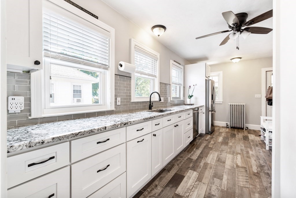 104 Lewis Road, Unit 2 Belmont, MA 02478 - Photo 13 of 25 Gallery Image 13