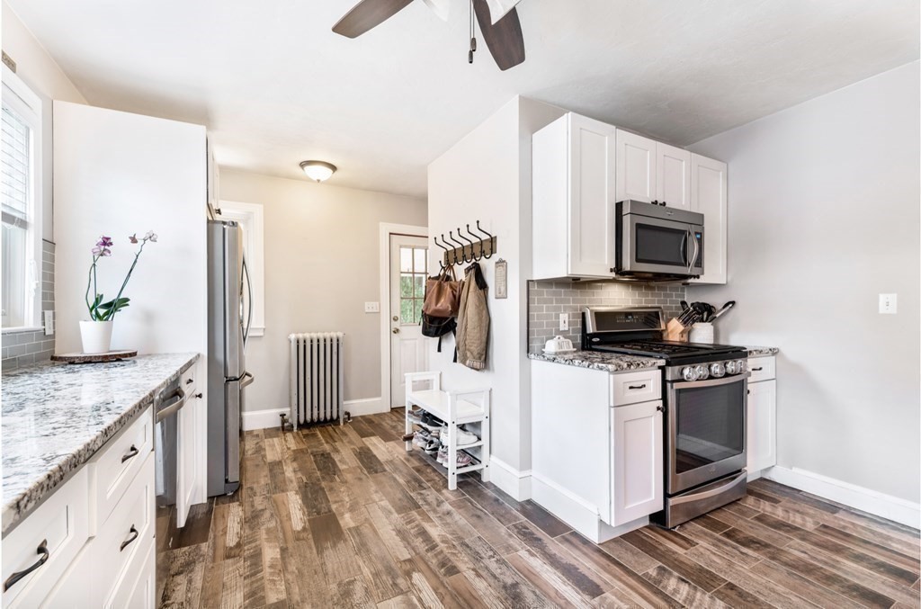 104 Lewis Road, Unit 2 Belmont, MA 02478 - Photo 14 of 25 Gallery Image 14