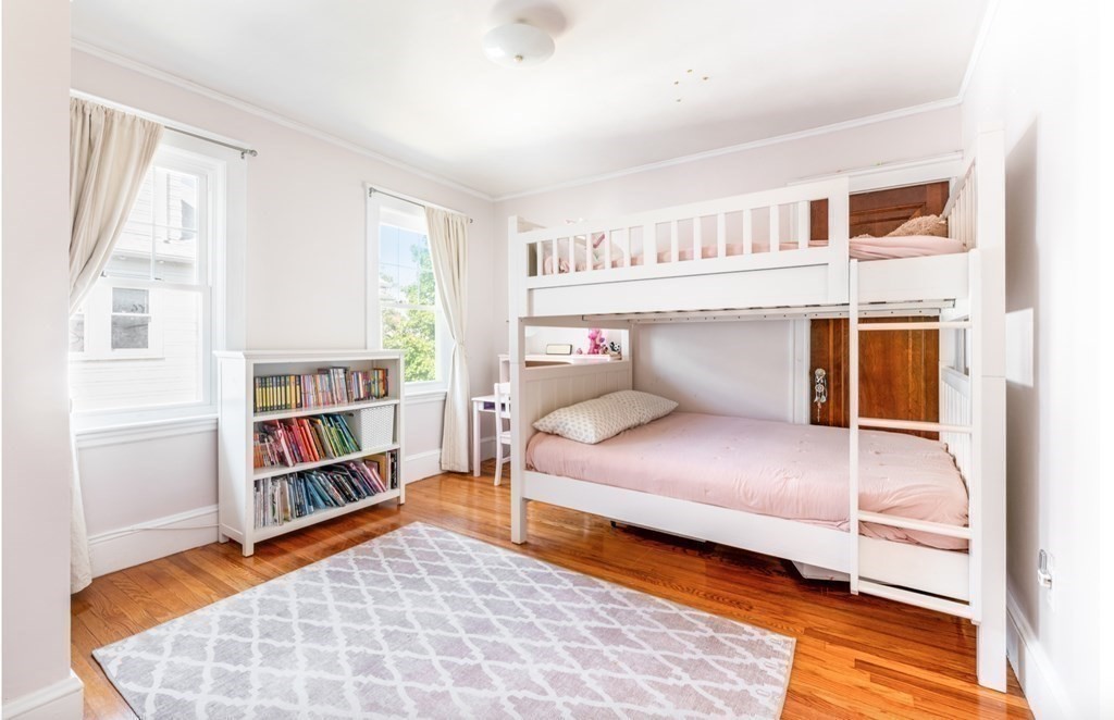 104 Lewis Road, Unit 2 Belmont, MA 02478 - Photo 17 of 25 Gallery Image 17