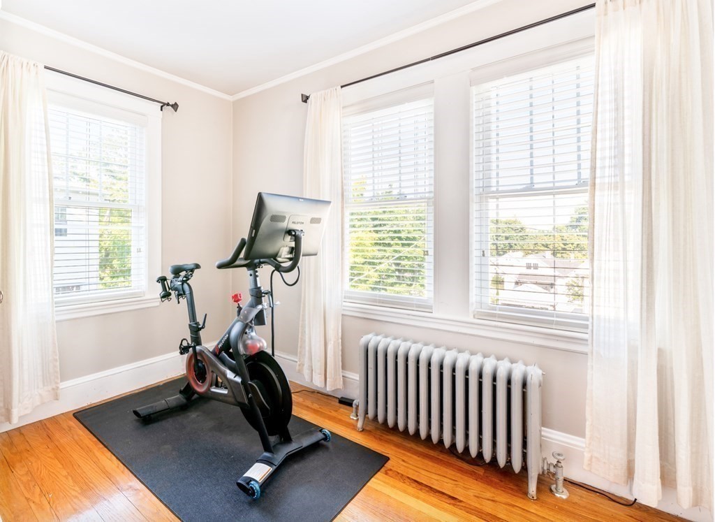 104 Lewis Road, Unit 2 Belmont, MA 02478 - Photo 20 of 25 Gallery Image 20
