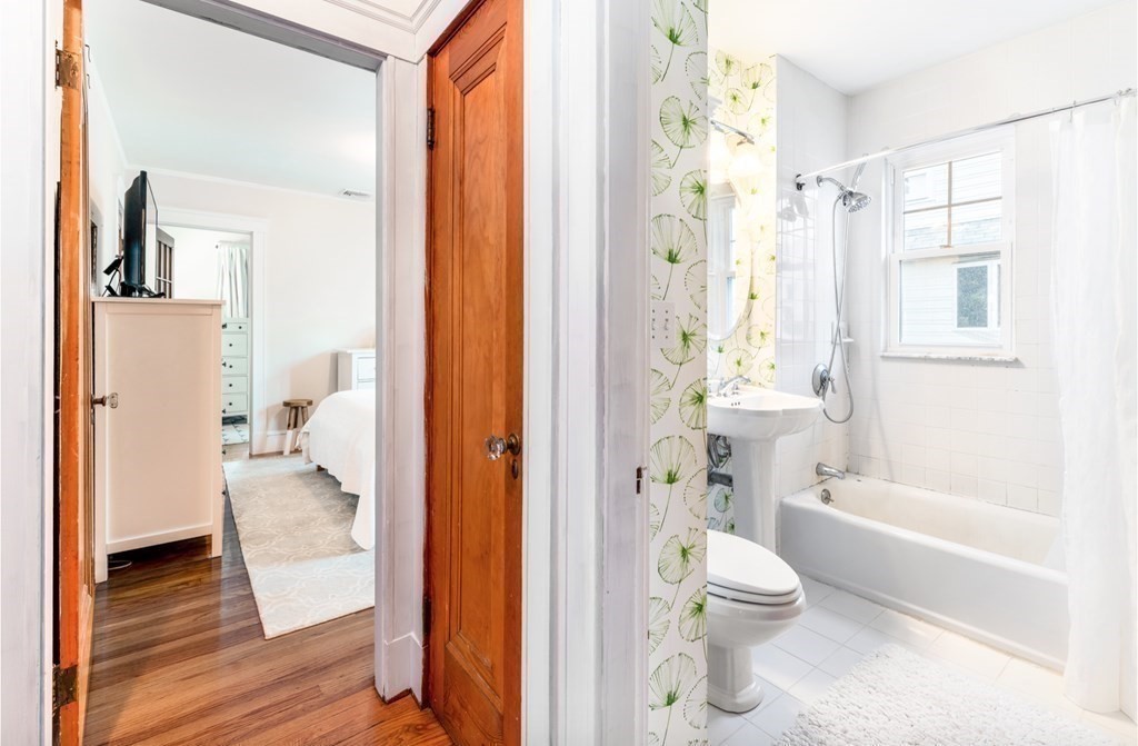 104 Lewis Road, Unit 2 Belmont, MA 02478 - Photo 21 of 25 Gallery Image 21