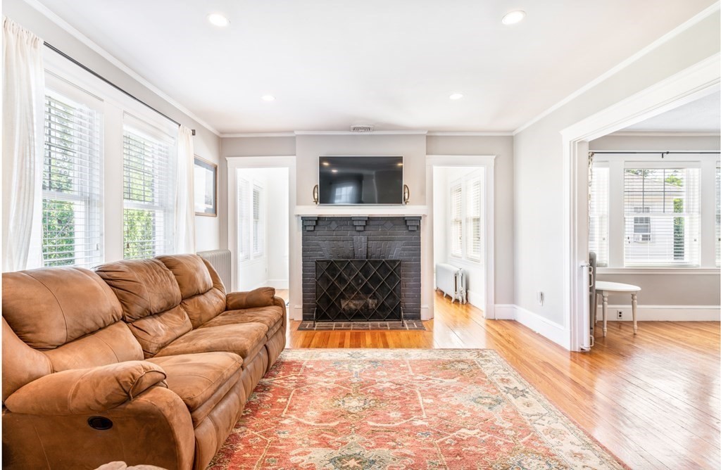 104 Lewis Road, Unit 2 Belmont, MA 02478 - Photo 5 of 25 Gallery Image 5