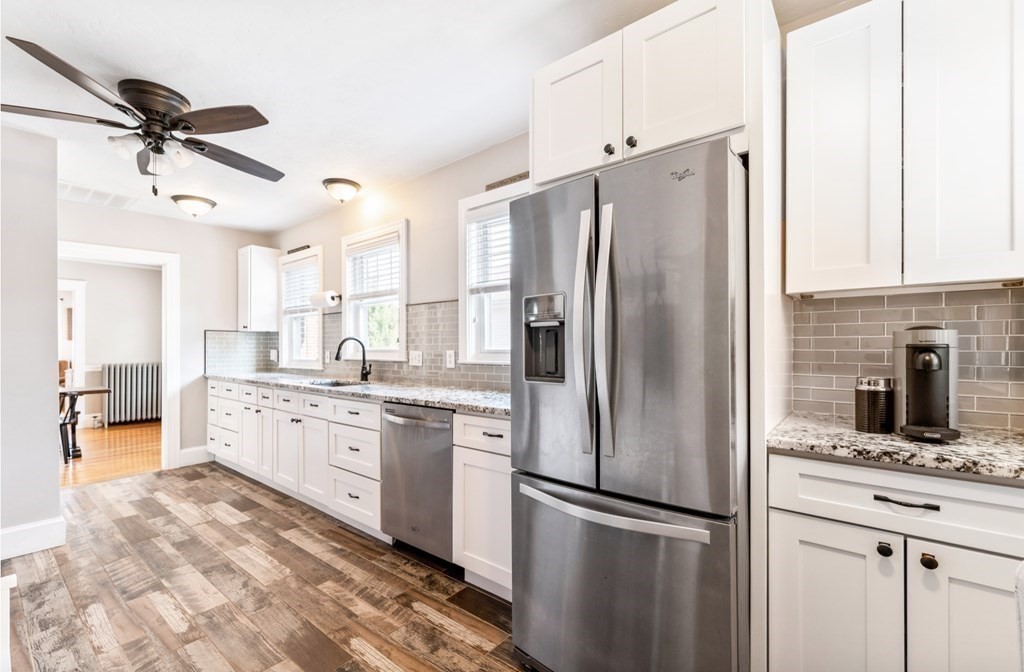 104 Lewis Road, Unit 2 Belmont, MA 02478 - Photo 9 of 25 Gallery Image 9