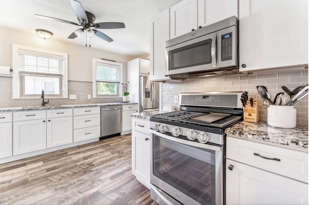 104 Lewis Road, Unit 2 Belmont, MA 02478 - Photo 10 of 25 Gallery Image 10