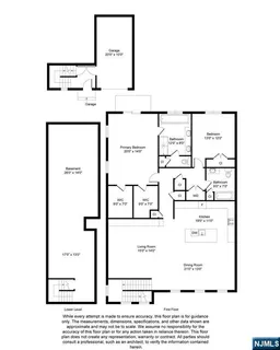$739,999 | 1508 Whitney Lane, Unit 1508, Allendale, NJ 07401