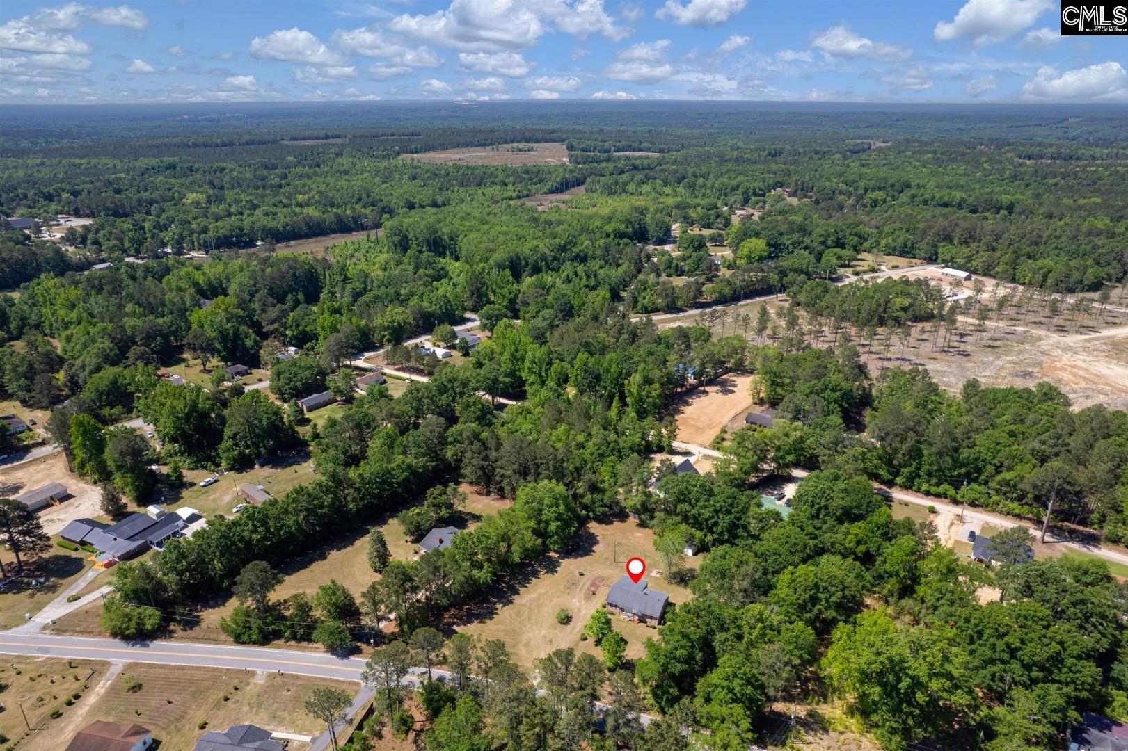 711 St Paul Road Camden, SC 29020 - Photo 36 of 38